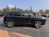 Used 2019 Jeep Cherokee Limited w/ Technology Group image 5