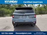 Used 2024 Honda Passport Black Edition image 4