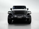 New 2025 Jeep Wrangler Unlimited Sport S 4xe image 2