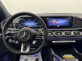 New 2025 Mercedes-Benz GLE 53 AMG 4MATIC Coupe image 3