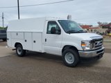 New 2025 Ford E-350 and Econoline 350 Super Duty w/ Power Equipment Group image 2