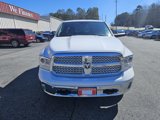 Used 2015 RAM 1500 Laramie w/ Convenience Group image 2