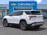 New 2026 Chevrolet Equinox LT image 3