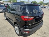 Used 2020 Ford EcoSport SE w/ SE Convenience Package image 3