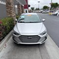 Used 2017 Hyundai Elantra SE w/ SE A/T Tech Package 03 image 3