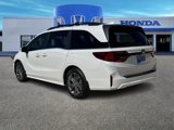 New 2025 Honda Odyssey Touring image 4