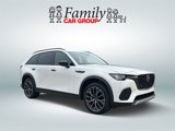 New 2025 MAZDA CX-70 Plug-In Hybrid w/ Premium Pkg image 2