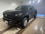 New 2025 Toyota Tacoma SR5 image 2
