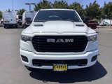 New 2025 RAM 1500 Laramie w/ Sport Appearance Package image 4
