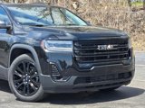 Used 2023 GMC Acadia SLT w/ Elevation Edition image 2