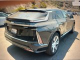 Used 2024 Cadillac Lyriq Tech image 3