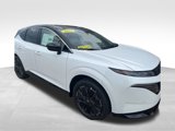 New 2025 Nissan Murano Platinum w/ Cargo Package image 6