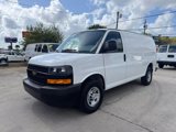 Used 2023 Chevrolet Express 2500 w/ Driver Convenience Package image 3