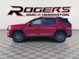 New 2026 GMC Terrain AT4 w/ Convenience Package III image 2