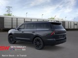 New 2025 Lincoln Navigator Reserve image 5