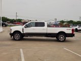 New 2025 Ford F350 King Ranch image 3