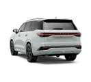 New 2025 Lexus TX 350 AWD image 3
