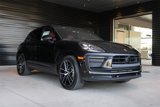 Certified 2025 Porsche Macan image 3