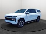New 2025 Chevrolet Suburban LS image 3