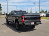 New 2026 Ford F250 Platinum image 3