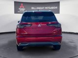 New 2025 Mitsubishi Outlander SEL image 4