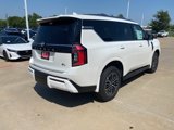 New 2025 Nissan Armada SL w/ Captain's Chari Seat Package image 5