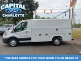 New 2024 Ford Transit 350 AWD w/ Interior Upgrade Package image 2