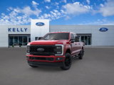 New 2025 Ford F250 XLT w/ Black Appearance Package image 2