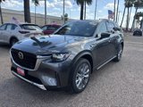 New 2025 MAZDA CX-90 3.3 Turbo w/ Premium Plus Pkg image 3