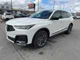New 2025 Acura MDX A-Spec image 3