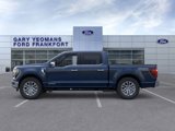 New 2025 Ford F150 Lariat image 3