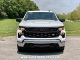New 2025 Chevrolet Silverado 1500 W/T w/ WT Value Package image 2