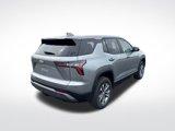 New 2026 Chevrolet Equinox LT w/ Convenience Package II image 5