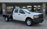 Used 2023 RAM 2500 Tradesman image 2