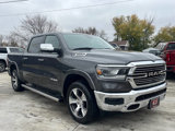Used 2019 RAM 1500 Laramie image 2
