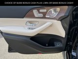 New 2025 Mercedes-Benz GLS 450 4MATIC image 5