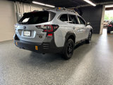 Used 2022 Subaru Outback Wilderness image 4