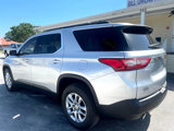 Used 2019 Chevrolet Traverse LT image 3