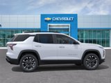 New 2026 Chevrolet Equinox RS image 5