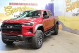 New 2026 Chevrolet Colorado ZR2 w/ Technology Package image 2