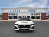 New 2025 Ford Mustang GT Premium w/ 60th Anniversary Package image 6