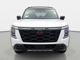 New 2025 Nissan Armada PRO-4X image 2