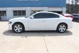 Used 2021 Dodge Charger Police image 4