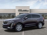 New 2025 Cadillac XT6 Luxury image 3