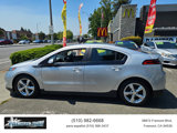 Used 2013 Chevrolet Volt Premium w/ Premium Trim Package image 4