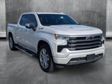 Used 2023 Chevrolet Silverado 1500 High Country w/ High Country Premium Package image 3