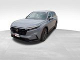 New 2026 Honda CR-V EX-L image 3