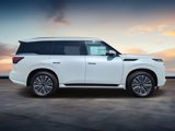 New 2025 INFINITI QX80 Sensory image 2