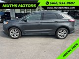 Used 2020 Ford Edge Titanium image 3
