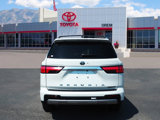New 2025 Toyota Sequoia Capstone image 4